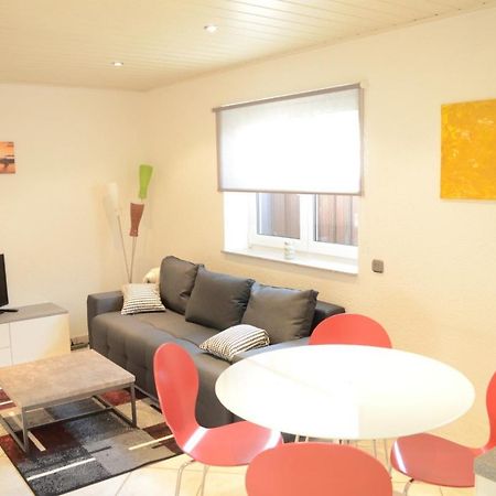 Riedstadt Wohnung Ahorn מראה חיצוני תמונה