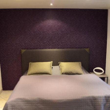 Riedstadt Wohnung Ahorn מראה חיצוני תמונה
