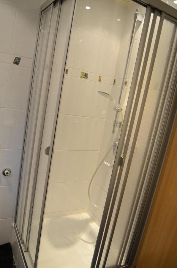 Riedstadt Wohnung Ahorn מראה חיצוני תמונה